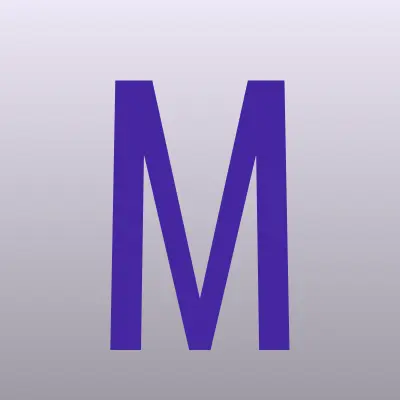 МЭП, лого-визитка