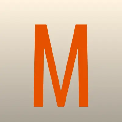 Максистрой, компания по производству асфальтобетонных смесей, лого-визитка