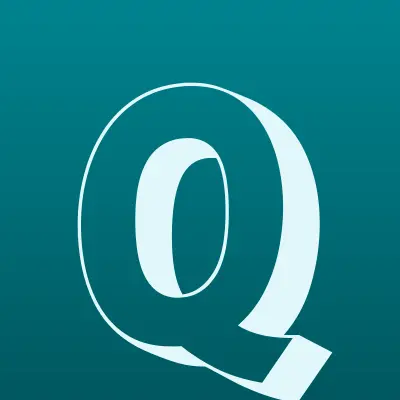 Qiwi, платежный терминал, лого-визитка