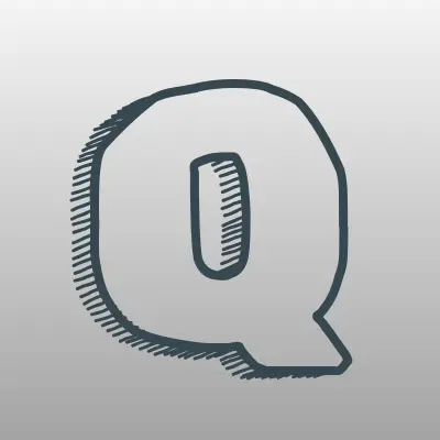 Qiwi, платежный терминал, лого-визитка
