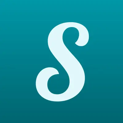 СберБанк России, лого-визитка