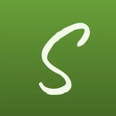 Силуэт, ателье, лого-визитка