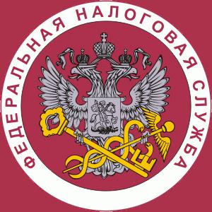 Налоговые инспекции, службы Барсуков