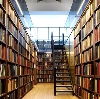 Библиотеки в Барсуках
