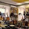 Музыкальные магазины в Барсуках