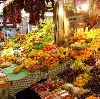 Рынки в Барсуках