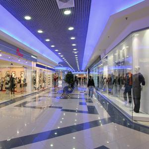Торговые центры Барсуков