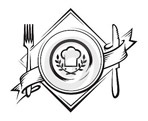 Империя - иконка «ресторан» в Барсуках